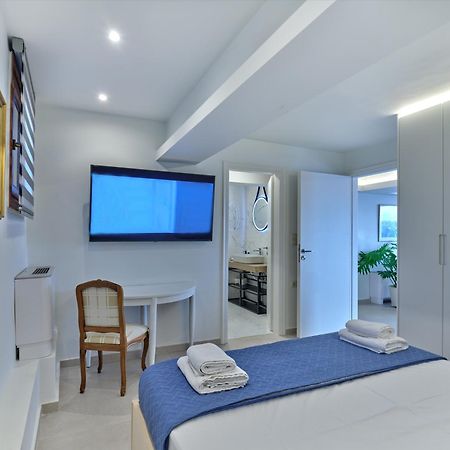 Forecastle Keratea ภายนอก รูปภาพ